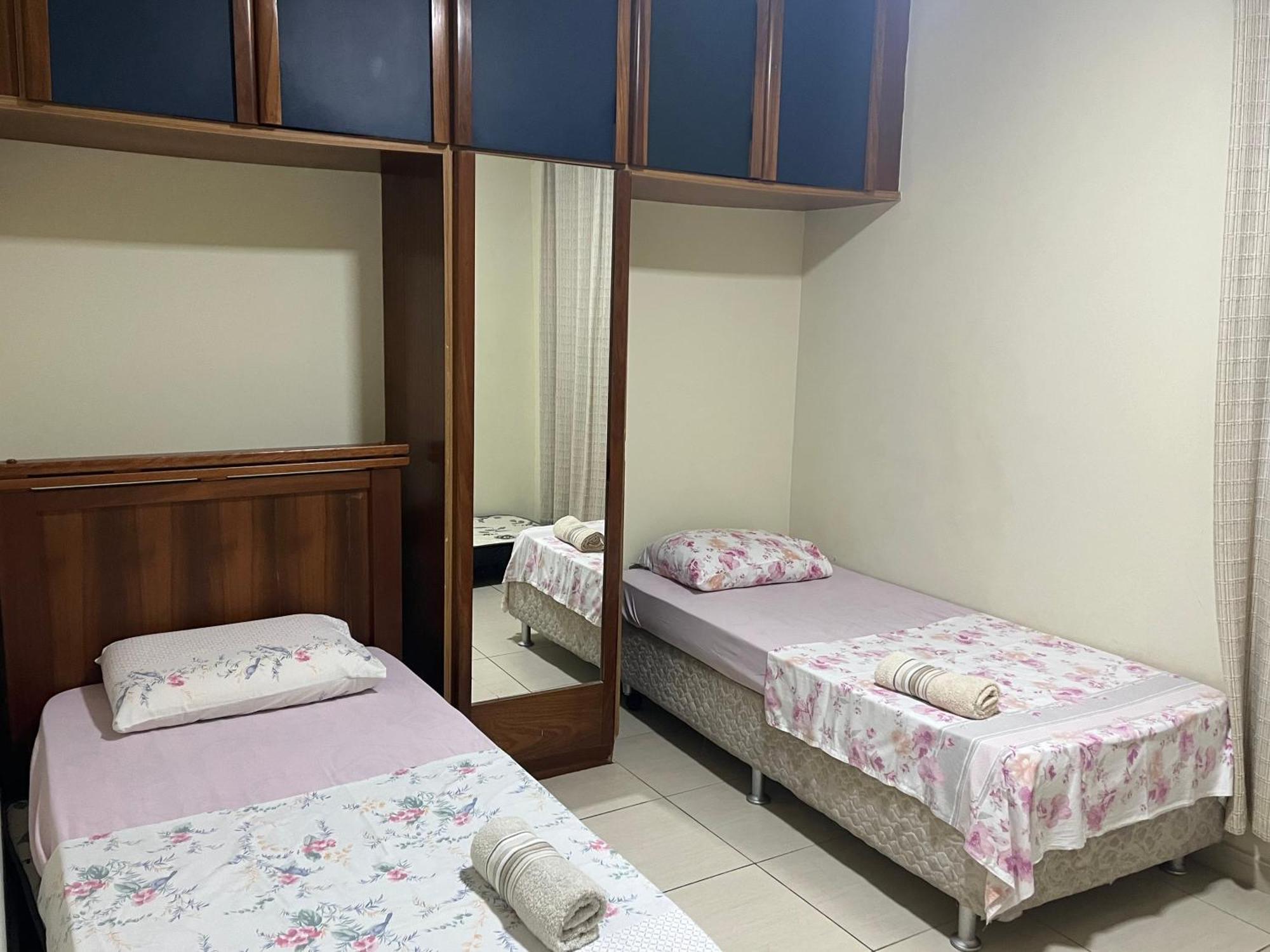 Barrabella Apartamentos Rio de Janeiro Room photo